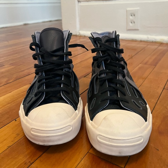 Converse x Feng Chen Wang Shoes - Picture 4 of 5